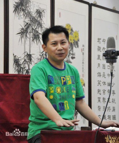 精选何伟精彩图册