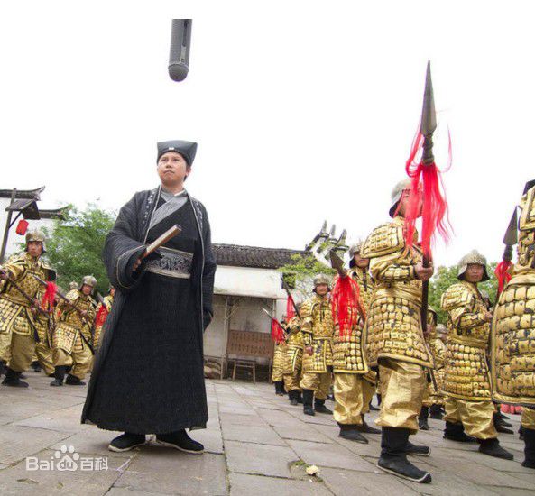 精选何伟精彩图册