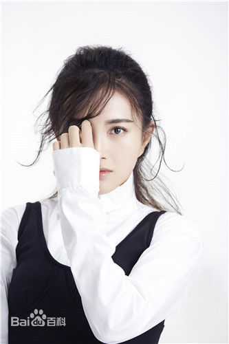 最优质包文婧素颜照