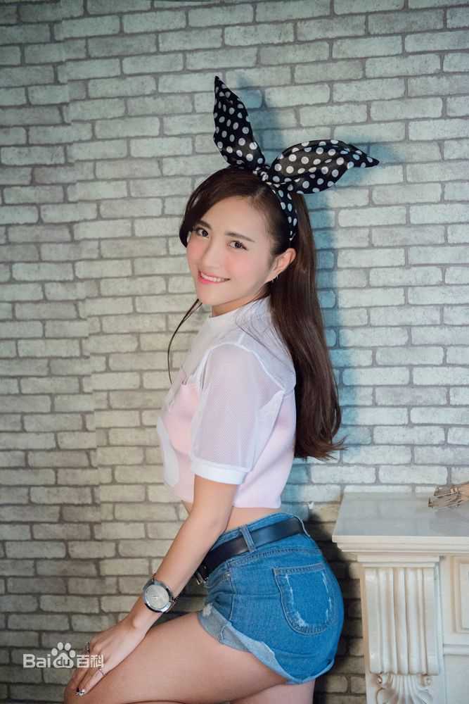 最优质包文婧素颜照