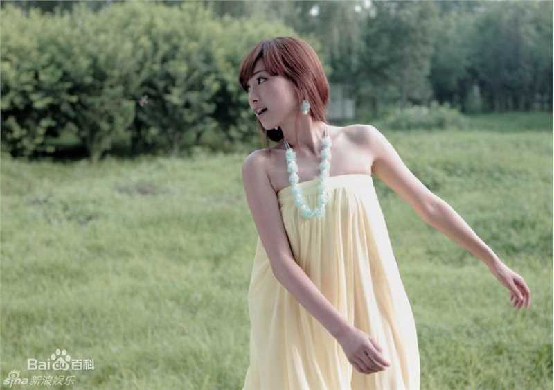 精选包文婧精彩图册