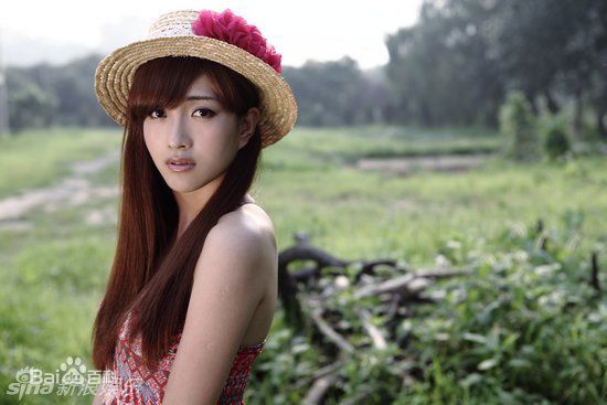 精选包文婧精彩图册