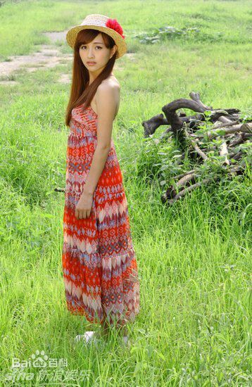 精选包文婧精彩图册