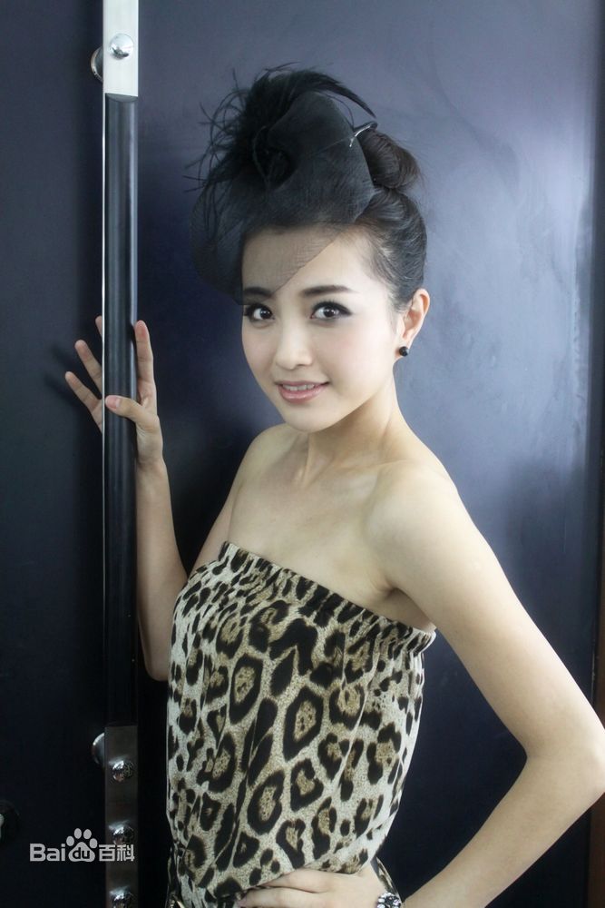 精选包文婧精彩图册