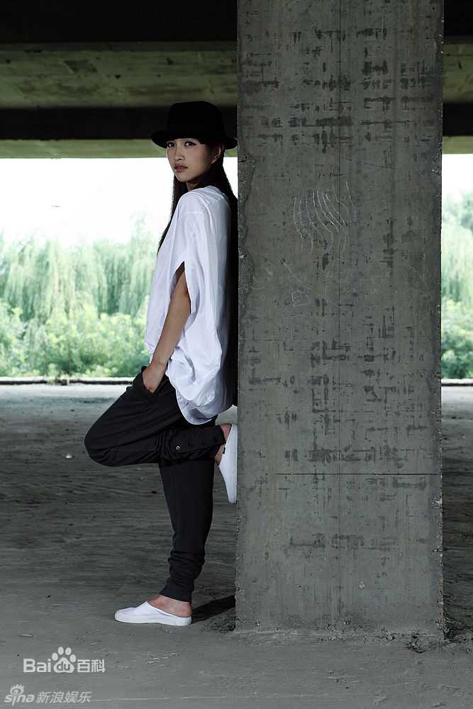 精选包文婧精彩图册