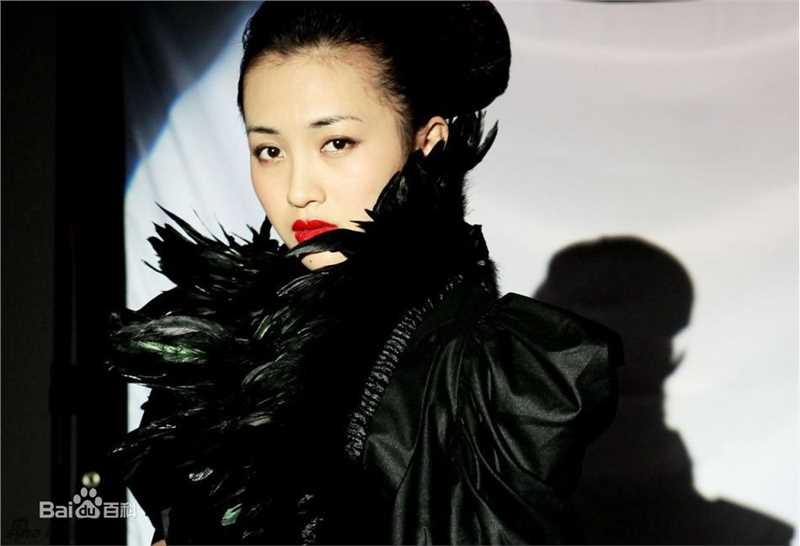 精选包文婧精彩图册