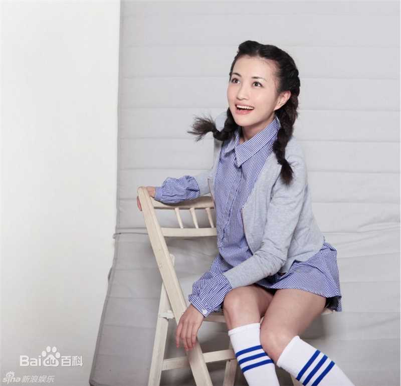 精选包文婧精彩图册