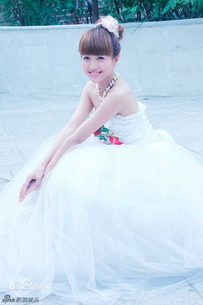 精选包文婧精彩图册