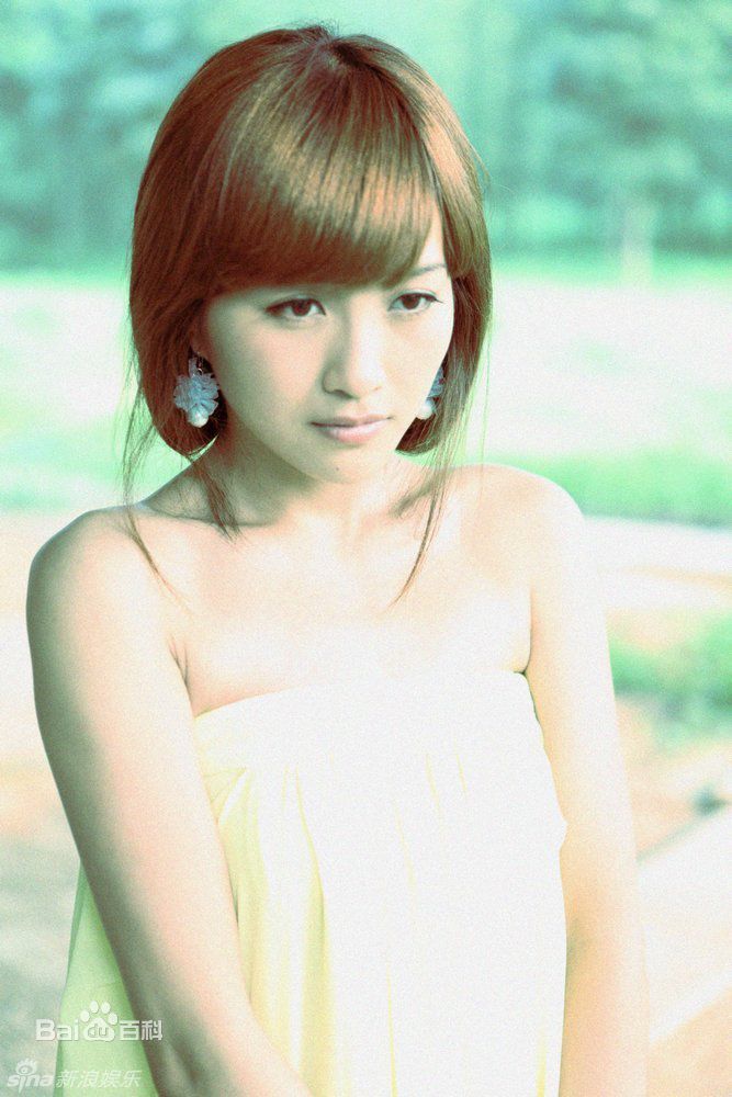 精选包文婧精彩图册