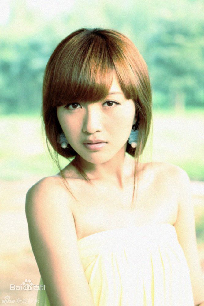 精选包文婧精彩图册