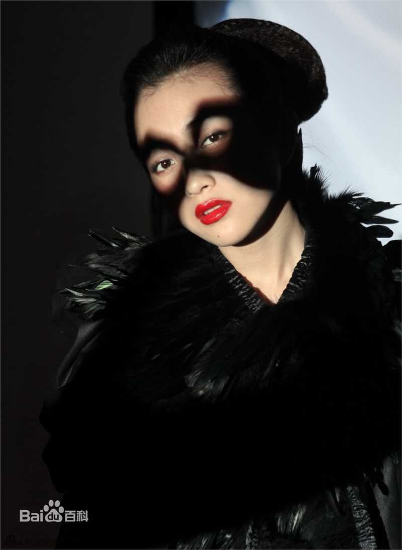 精选包文婧精彩图册