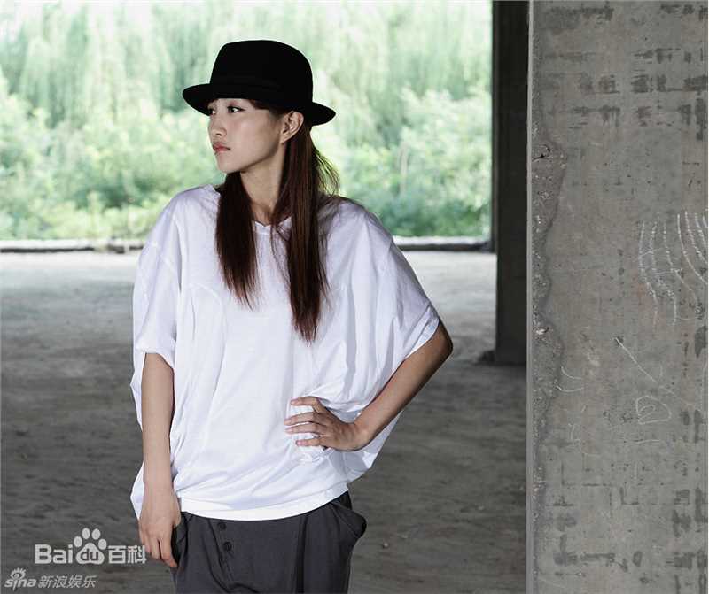 精选包文婧精彩图册