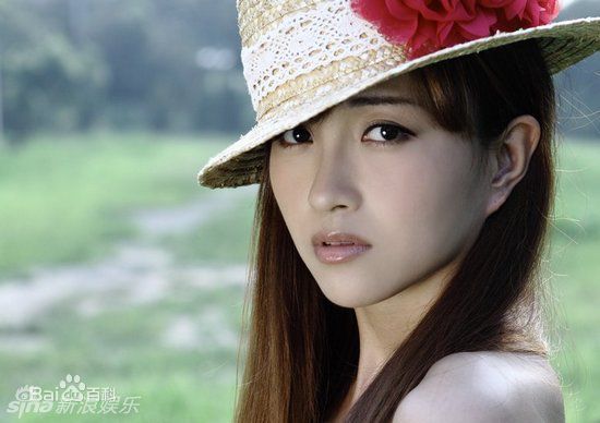 精选包文婧精彩图册