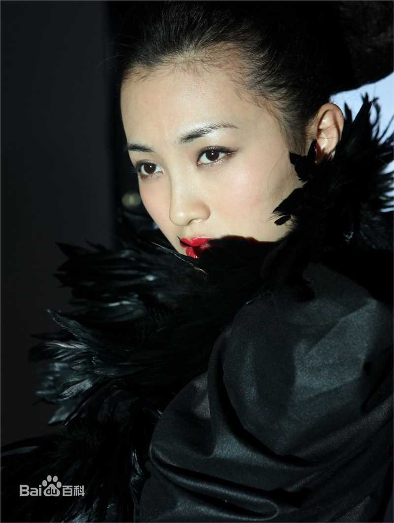 精选包文婧精彩图册