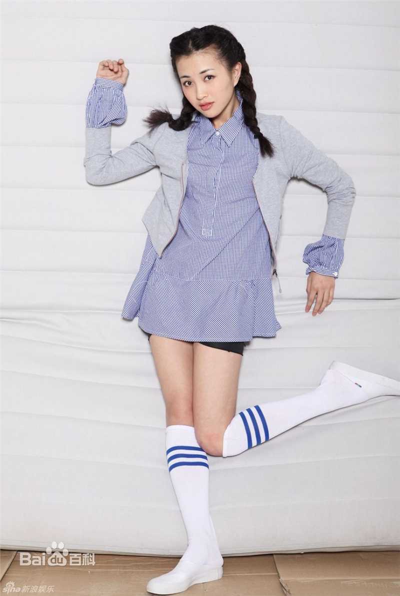 精选包文婧精彩图册