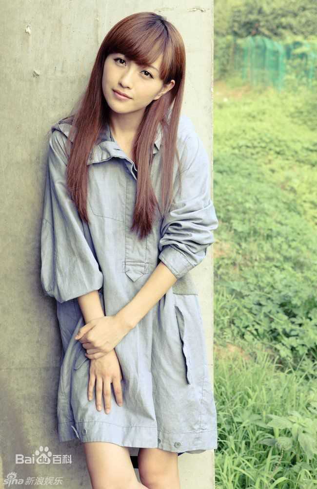 精选包文婧精彩图册