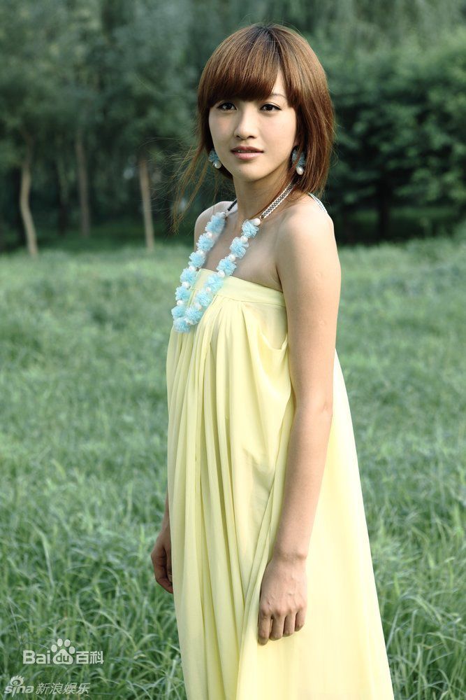 精选包文婧精彩图册