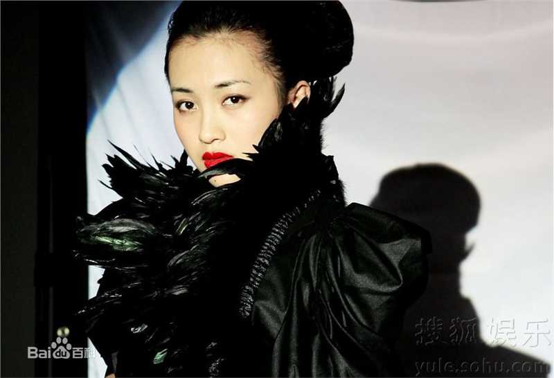 包文婧精彩图册