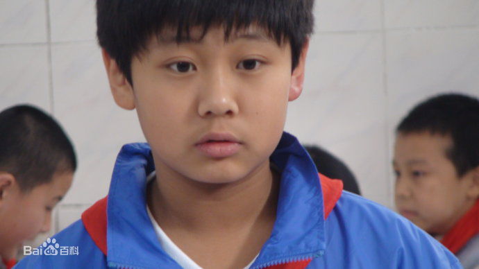 魏子涵《我的妈妈是天使》精选剧照