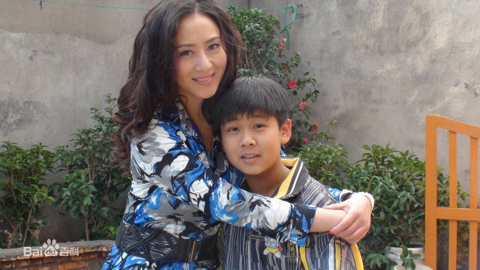 魏子涵《我的妈妈是天使》精选剧照