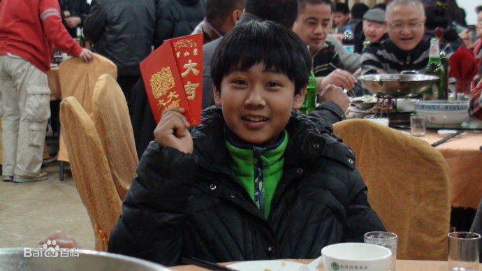 魏子涵《我的妈妈是天使》精选剧照