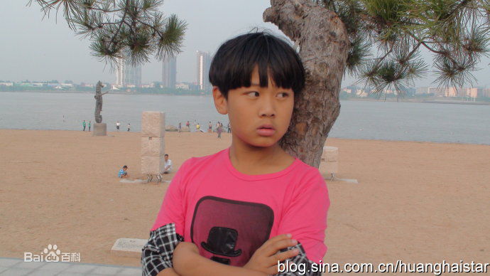 魏子涵《暗线》最新剧照