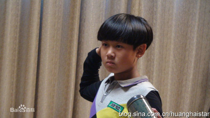 魏子涵《暗线》最新剧照