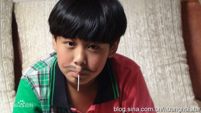 魏子涵《暗线》最新剧照