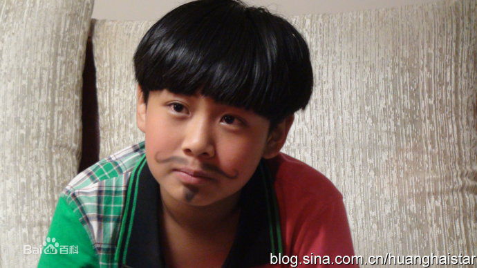 魏子涵《暗线》最新剧照