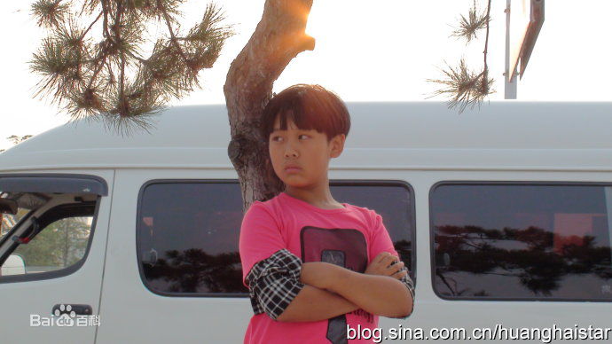 魏子涵《暗线》最新剧照