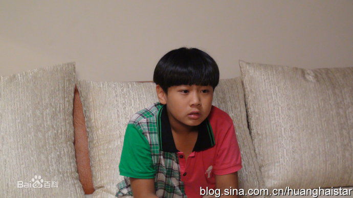 魏子涵《暗线》最新剧照