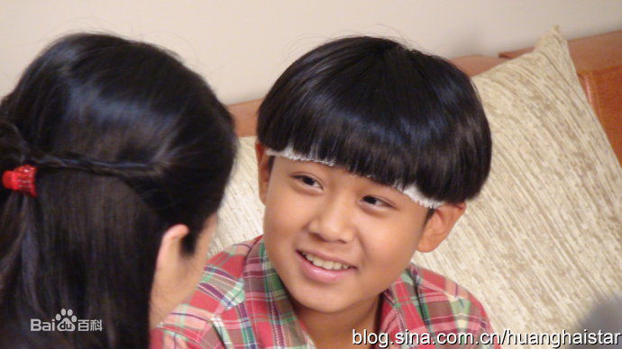 魏子涵《暗线》最新剧照