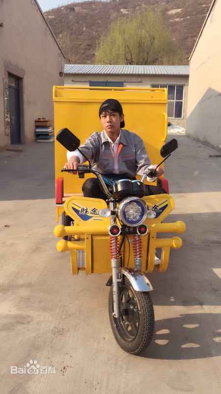 魏子涵小狗奶瓶最新剧照