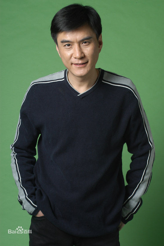 最优质李强素颜照