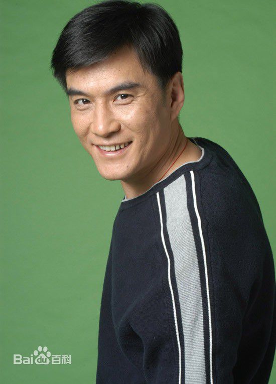 最优质李强素颜照