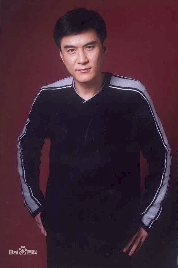 最优质李强素颜照