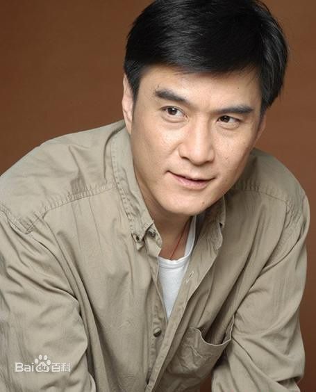 最优质李强素颜照