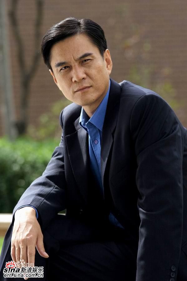 最优质李强素颜照