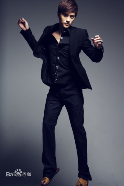 刘东浒(Liu Xiaohu)刘晓虎性感图片图集