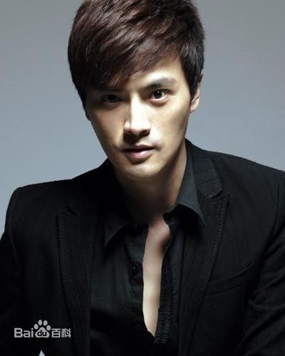 刘东浒(Liu Xiaohu)刘晓虎性感图片图集