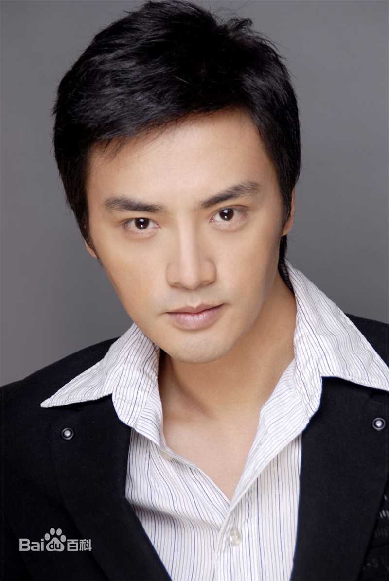 刘东浒(Liu Xiaohu)刘晓虎性感图片图集