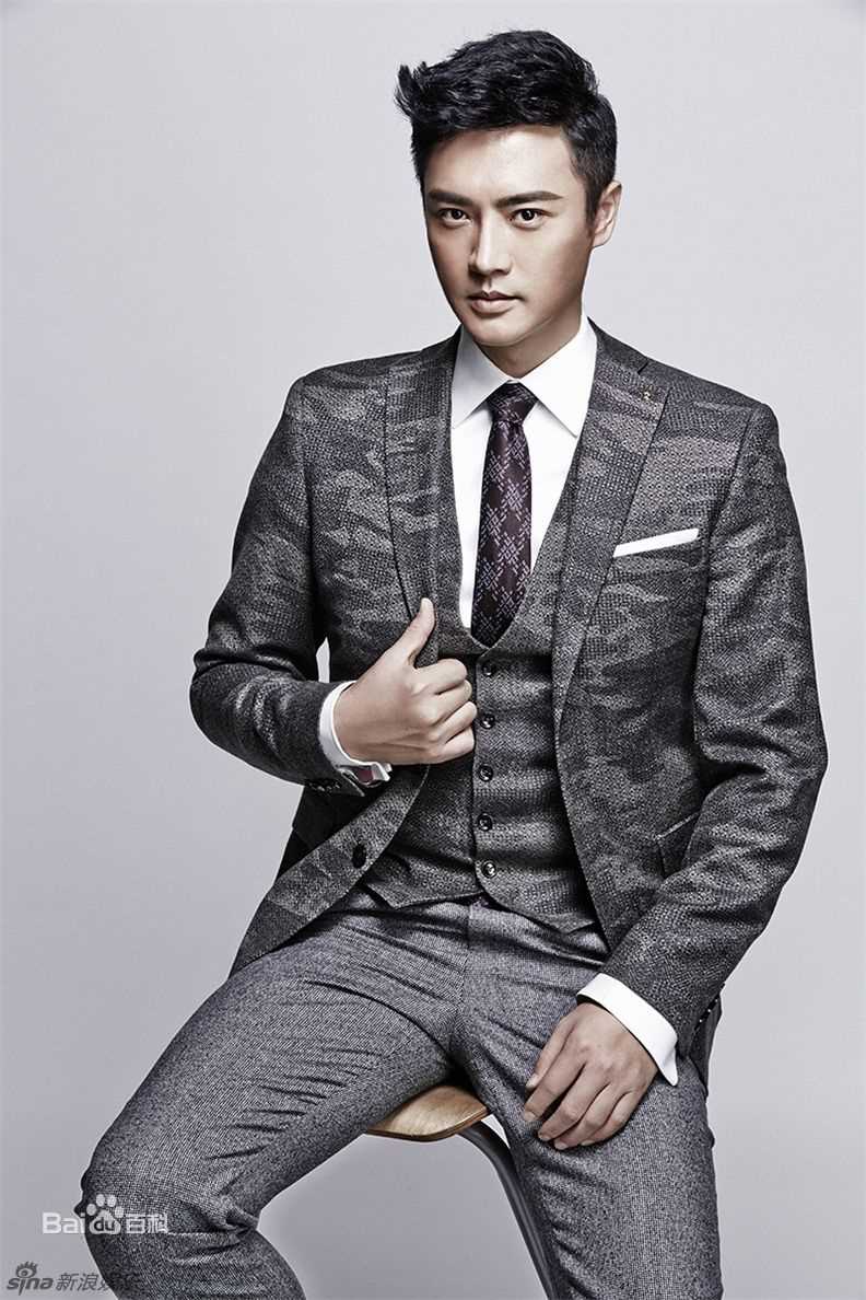 刘东浒(Liu Xiaohu)最全刘晓虎壁纸