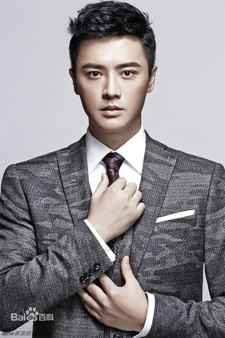 刘东浒(Liu Xiaohu)最全刘晓虎壁纸