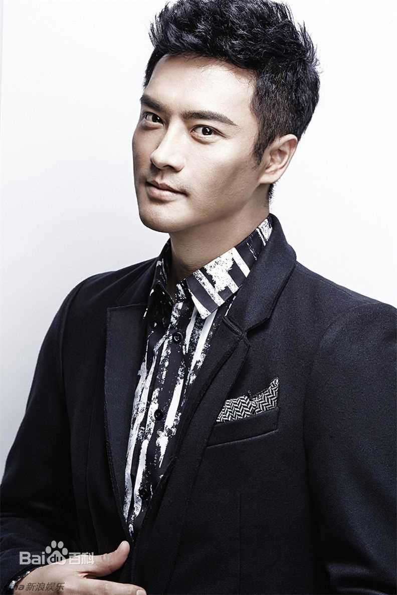 刘东浒(Liu Xiaohu)最全刘晓虎壁纸