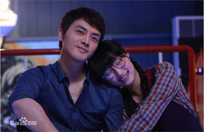 最新刘东浒(Liu Xiaohu)在《丑女无敌》饰费德南中的图集