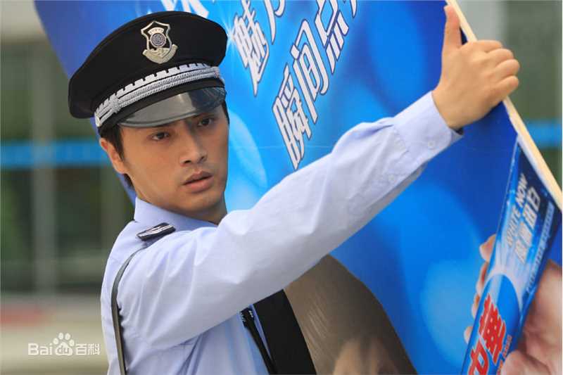 最新刘东浒(Liu Xiaohu)在《丑女无敌》饰费德南中的图集