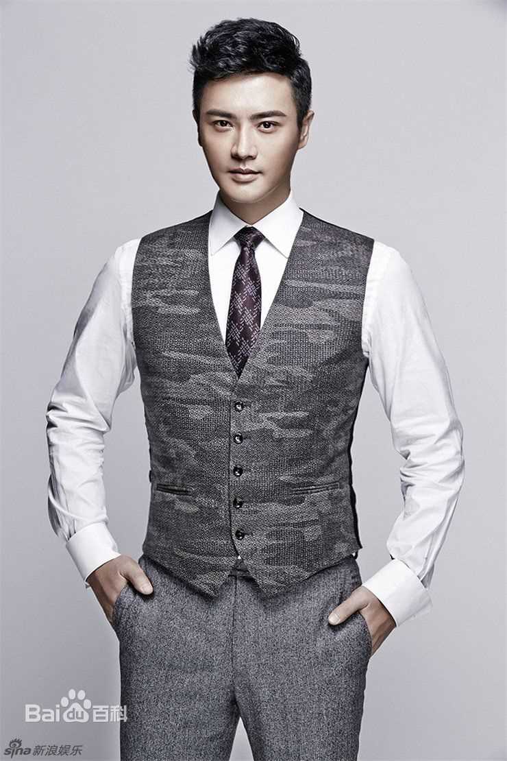 精选刘东浒(Liu Xiaohu)