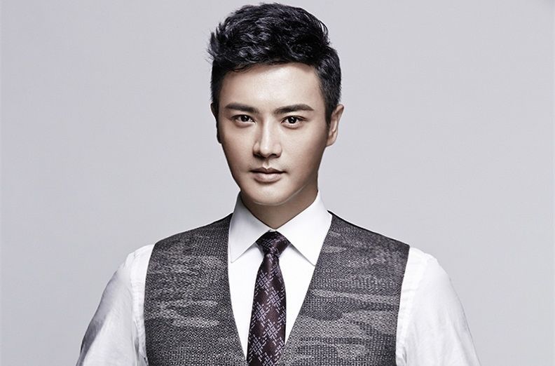 精选刘东浒(Liu Xiaohu)