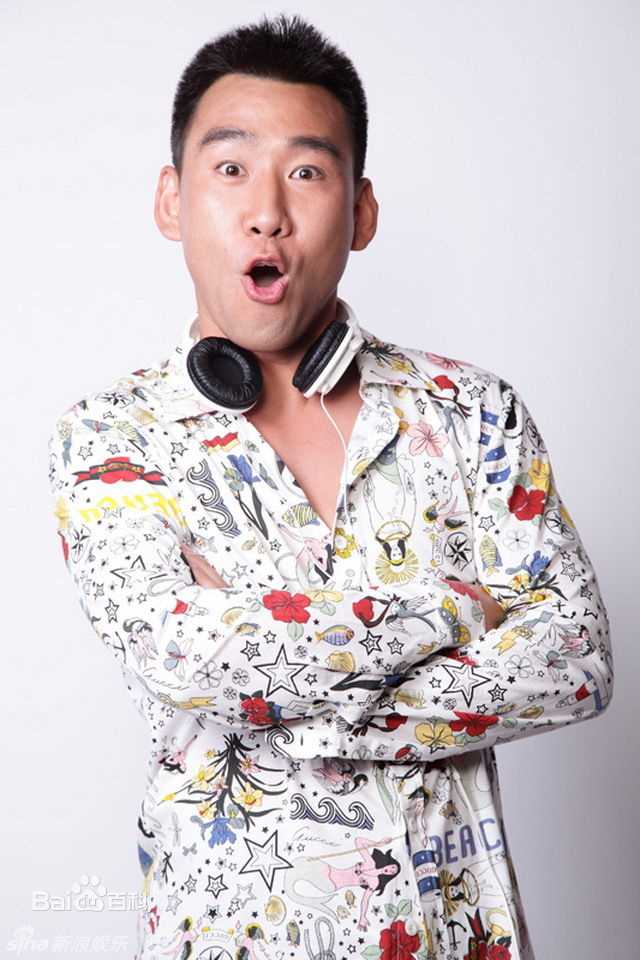 最全蒋一铭精彩图册