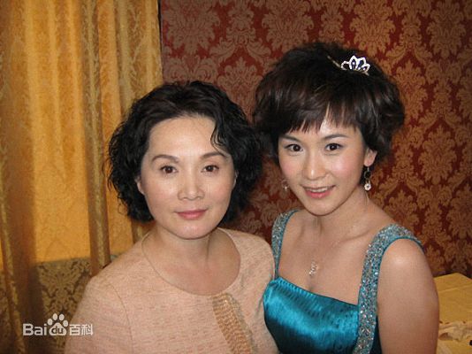 精选吴冕精彩图册